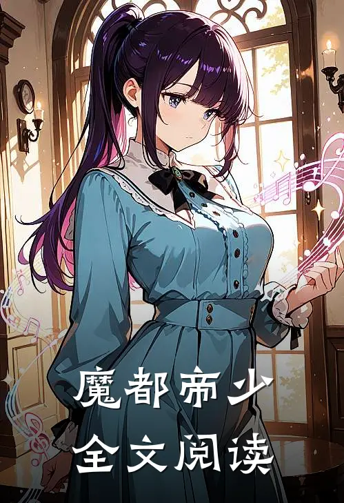 魔都帝少全文阅读