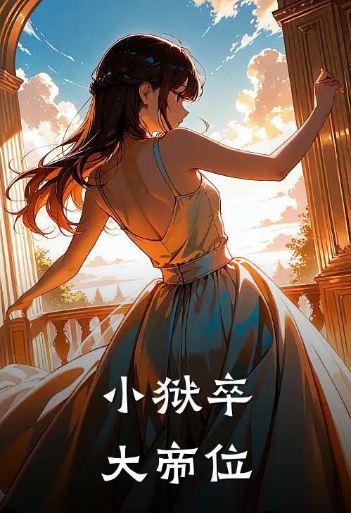 小狱卒大帝位