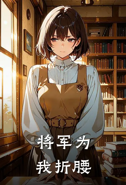 将军为我折腰