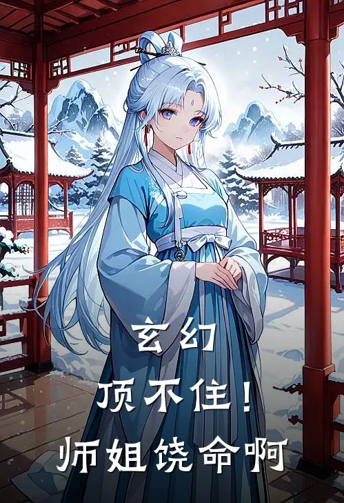 玄幻：顶不住！师姐饶命啊