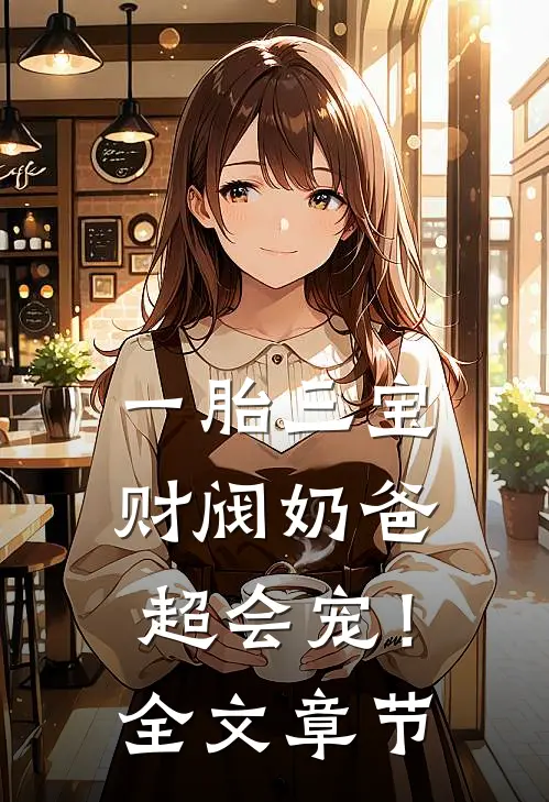 一胎三宝：财阀奶爸超会宠！全文章节