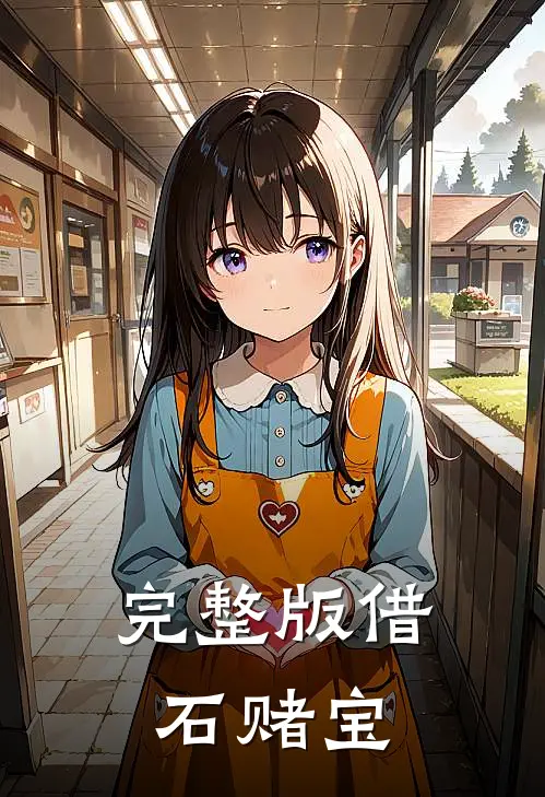 完整版借石赌宝
