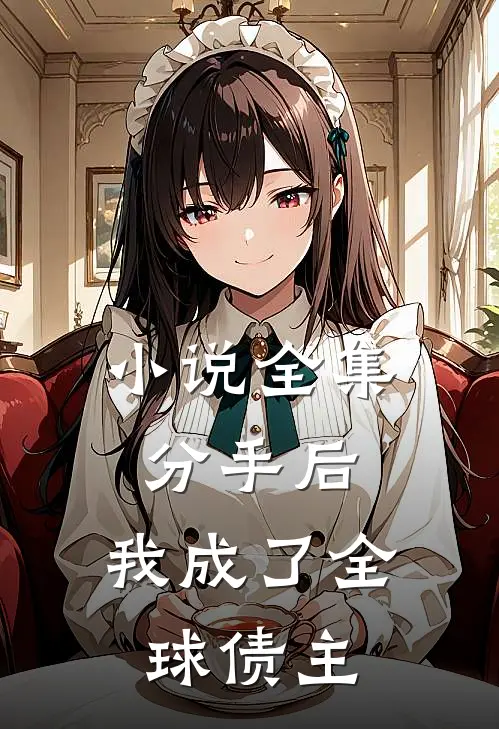 小说全集分手后，我成了全球债主