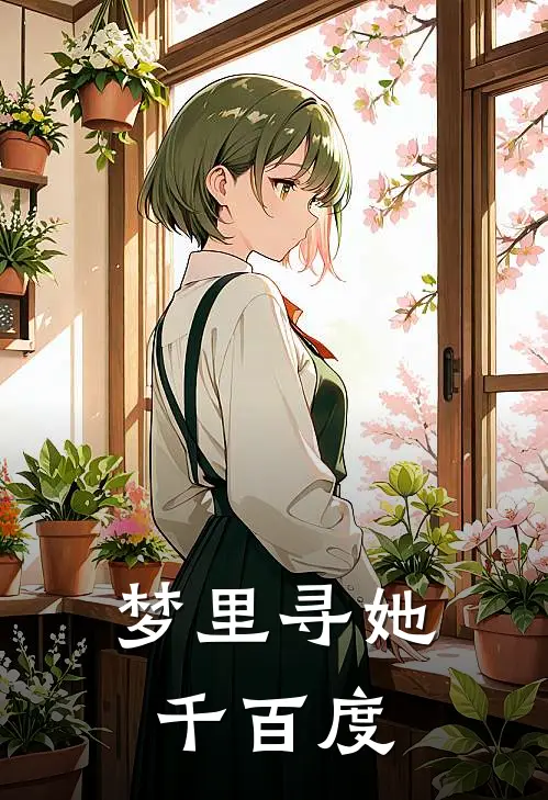 梦里寻她千百度