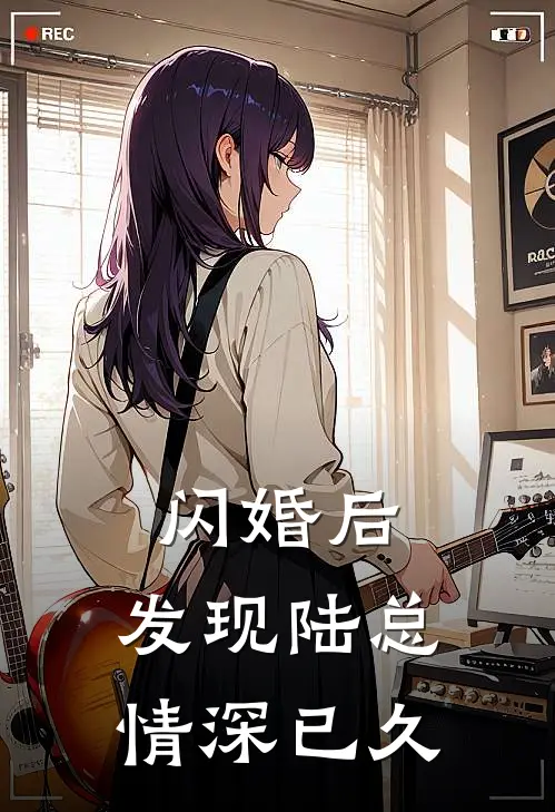 闪婚后，发现陆总情深已久