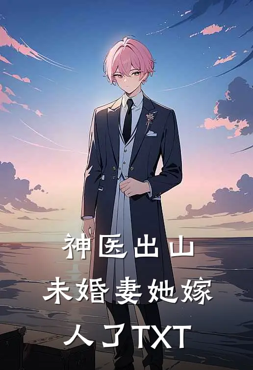 神医出山：未婚妻她嫁人了TXT