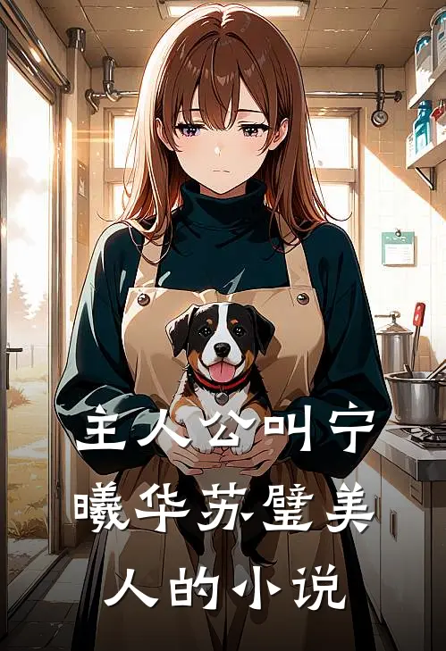 主人公叫宁曦华苏璧美人的小说
