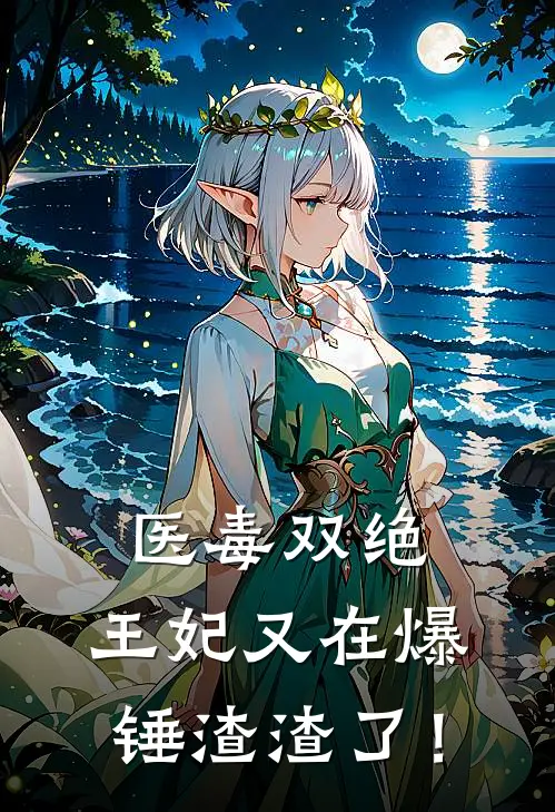 医毒双绝：王妃又在爆锤渣渣了！