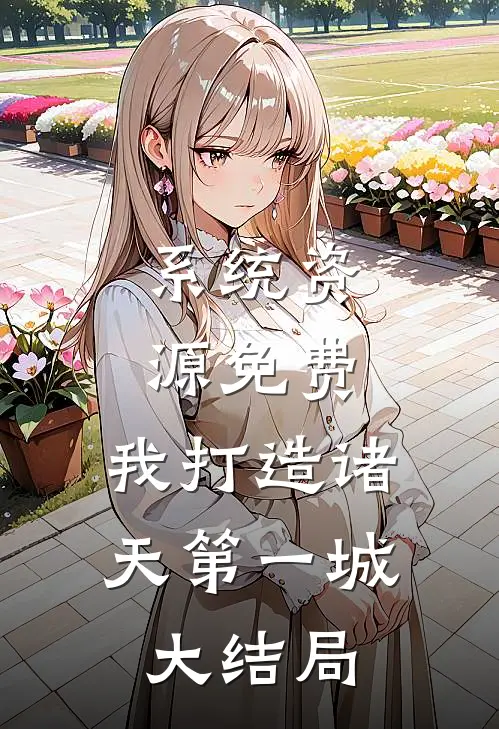系统资源免费，我打造诸天第一城大结局