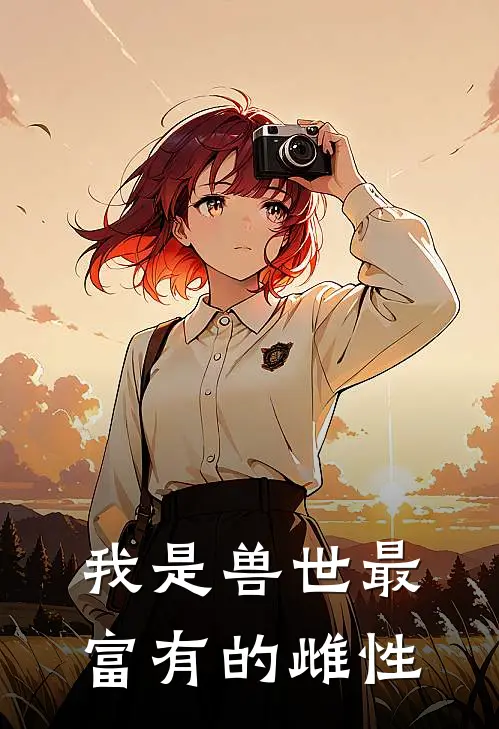 我是兽世最富有的雌性
