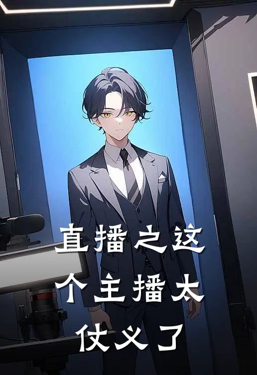 直播之这个主播太仗义了