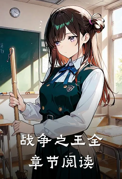 战争之王全章节阅读