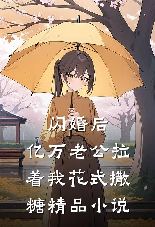 闪婚后，亿万老公拉着我花式撒糖精品小说