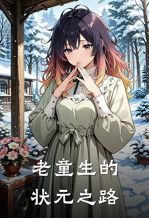 老童生的状元之路