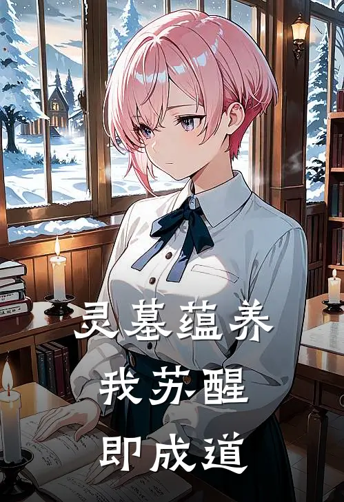 灵墓蕴养，我苏醒即成道