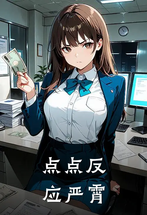 点点反应严霄