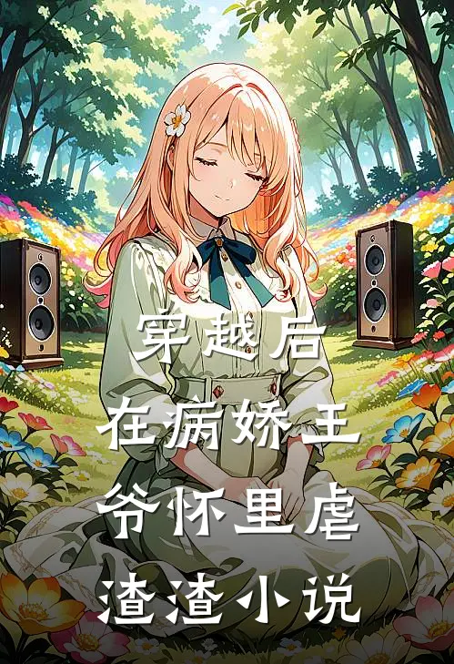 穿越后，在病娇王爷怀里虐渣渣小说