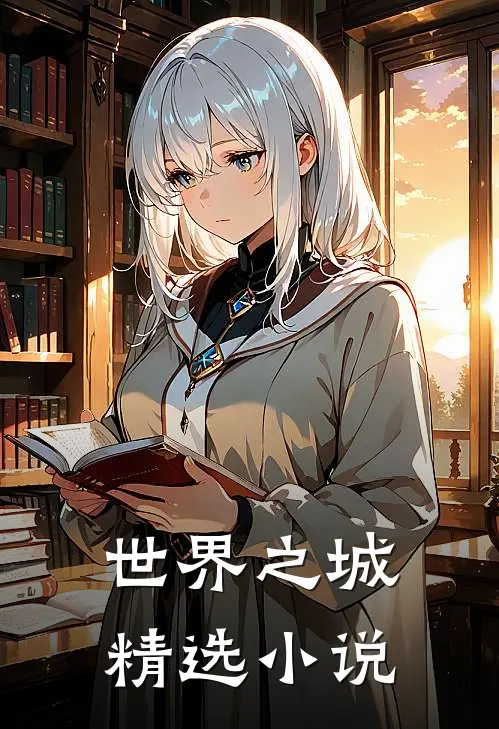 世界之城精选小说