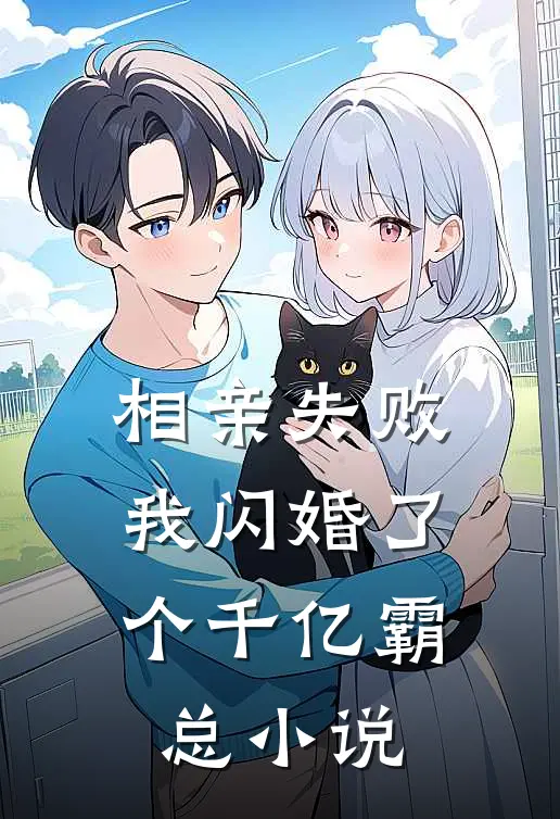 相亲失败，我闪婚了个千亿霸总小说