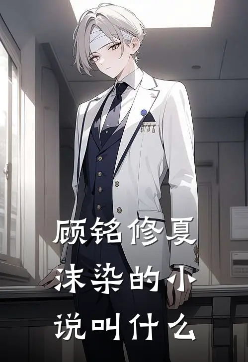 顾铭修夏沫染的小说叫什么