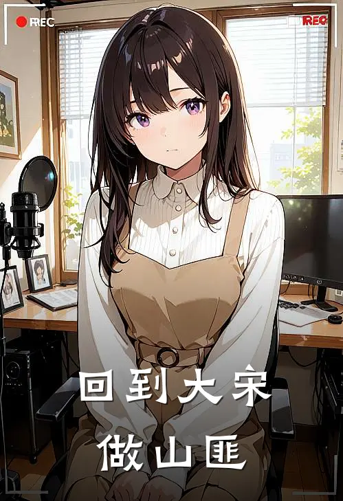 回到大宋做山匪