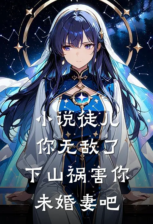 小说徒儿你无敌了，下山祸害你未婚妻吧