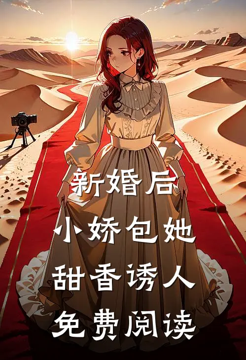 新婚后，小娇包她甜香诱人免费阅读
