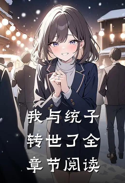 我与统子转世了全章节阅读