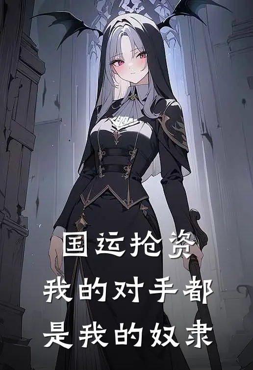 国运抢资：我的对手都是我的奴隶