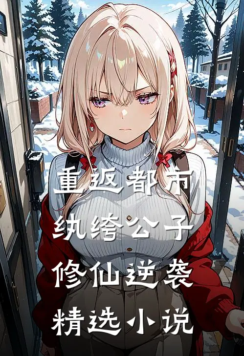 重返都市：纨绔公子修仙逆袭精选小说