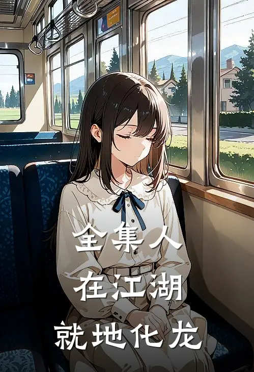 全集人在江湖，就地化龙