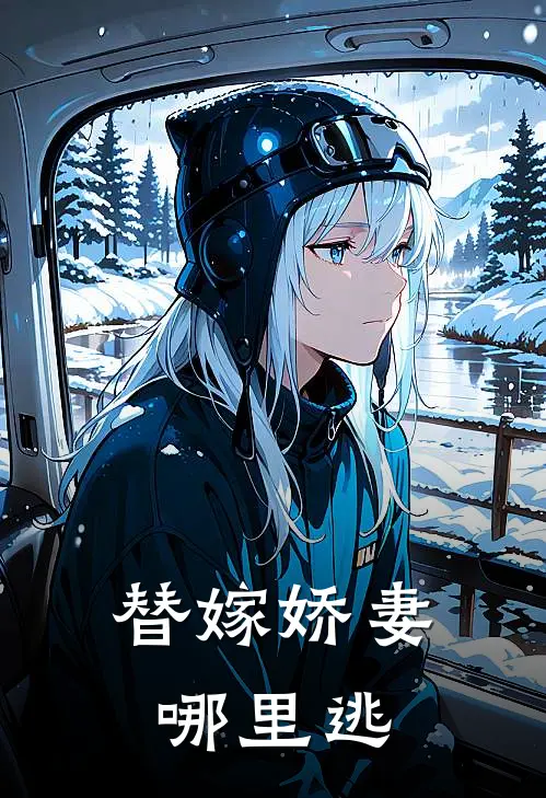 替嫁娇妻哪里逃