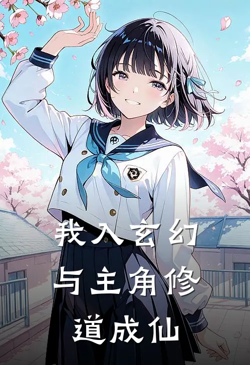 我入玄幻，与主角修道成仙
