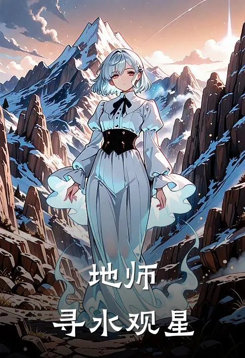 地师：寻水观星