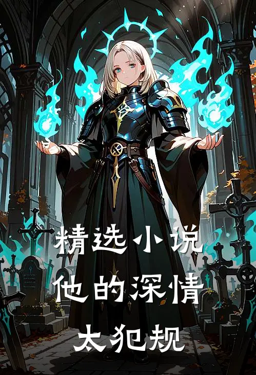 精选小说他的深情太犯规