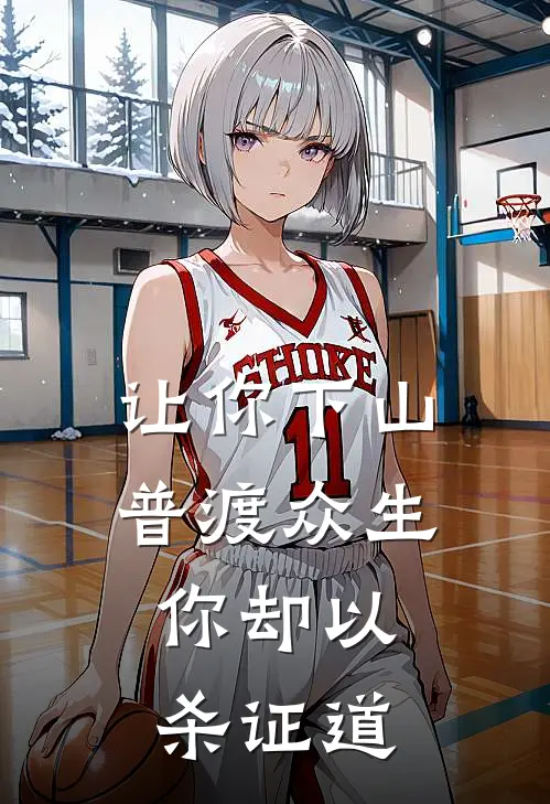 让你下山普渡众生，你却以杀证道
