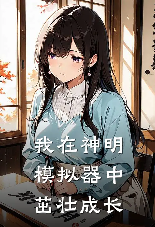 我在神明模拟器中茁壮成长