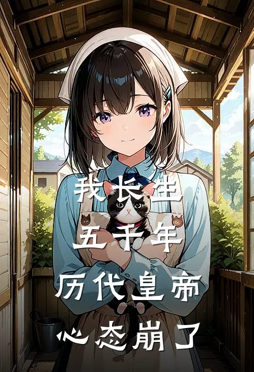 我长生五千年，历代皇帝心态崩了