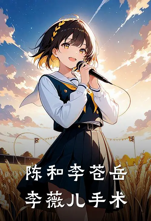 陈和李苍岳李薇儿手术