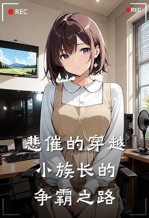 悲催的穿越：小族长的争霸之路