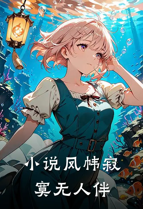 小说凤帏寂寞无人伴
