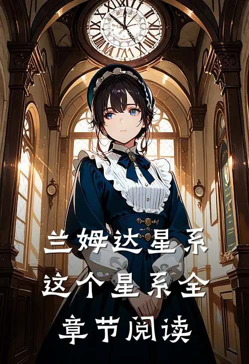兰姆达星系这个星系全章节阅读