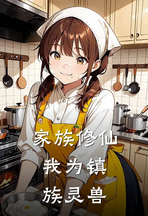 家族修仙：我为镇族灵兽