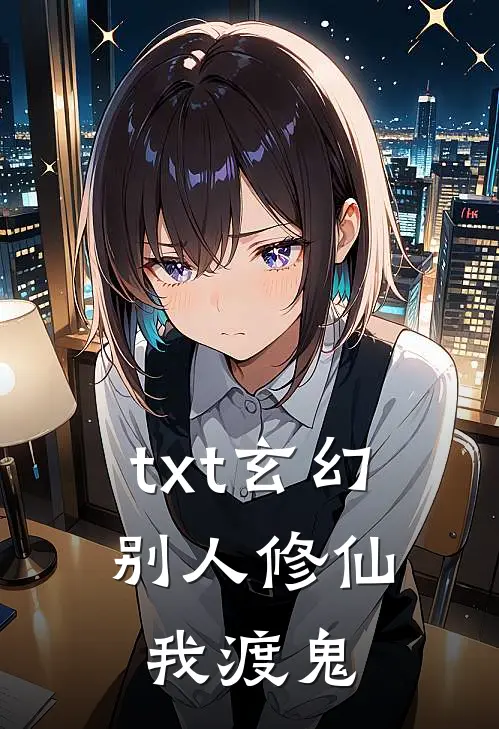 txt玄幻：别人修仙我渡鬼