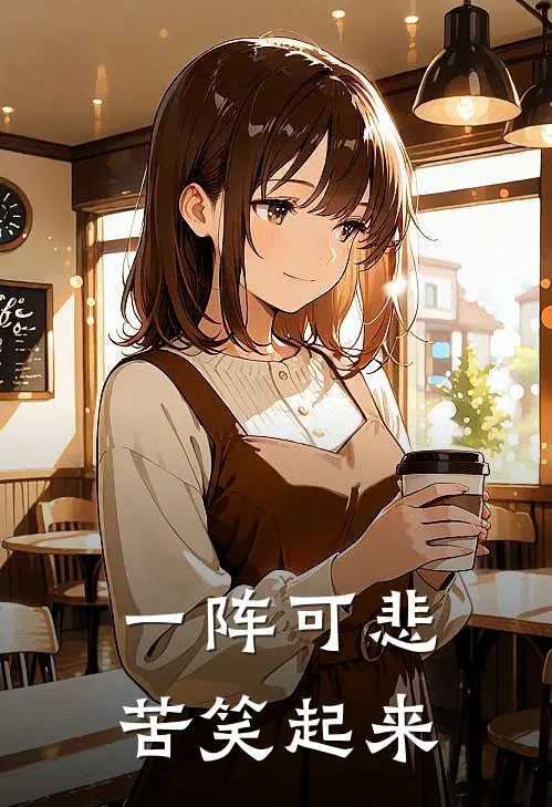 一阵可悲苦笑起来