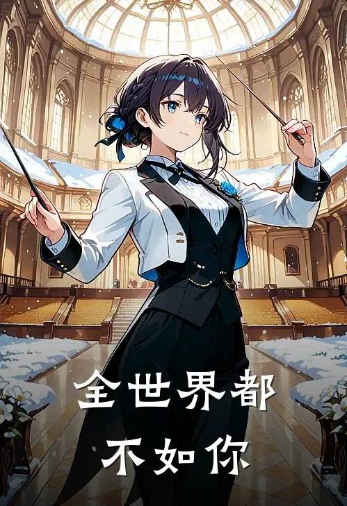 全世界都不如你