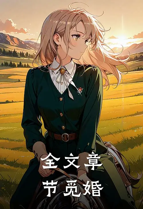 全文章节觅婚