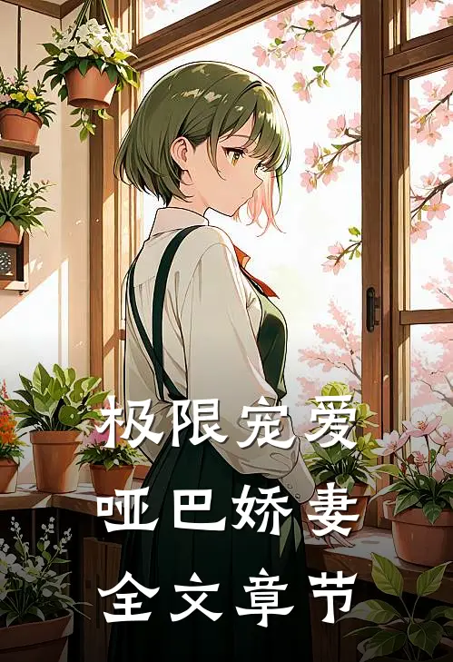 极限宠爱：哑巴娇妻全文章节
