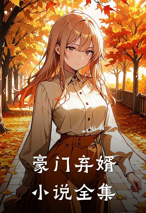 豪门弃婿小说全集