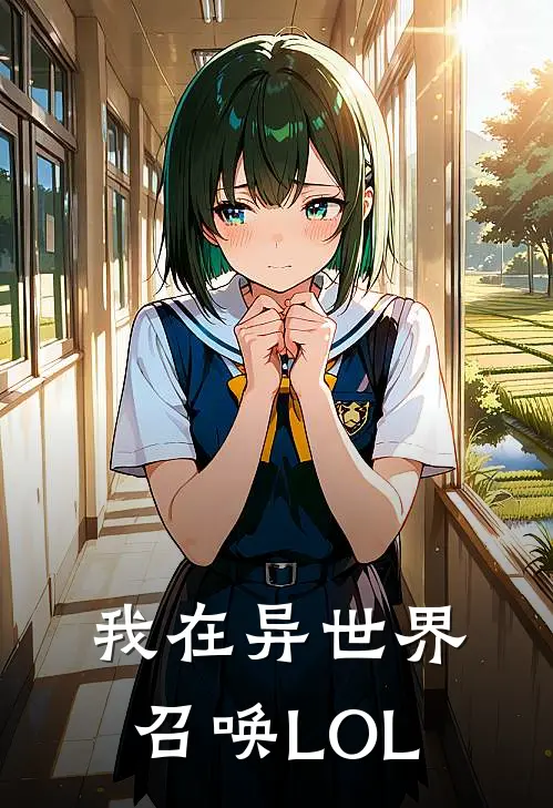 我在异世界召唤LOL
